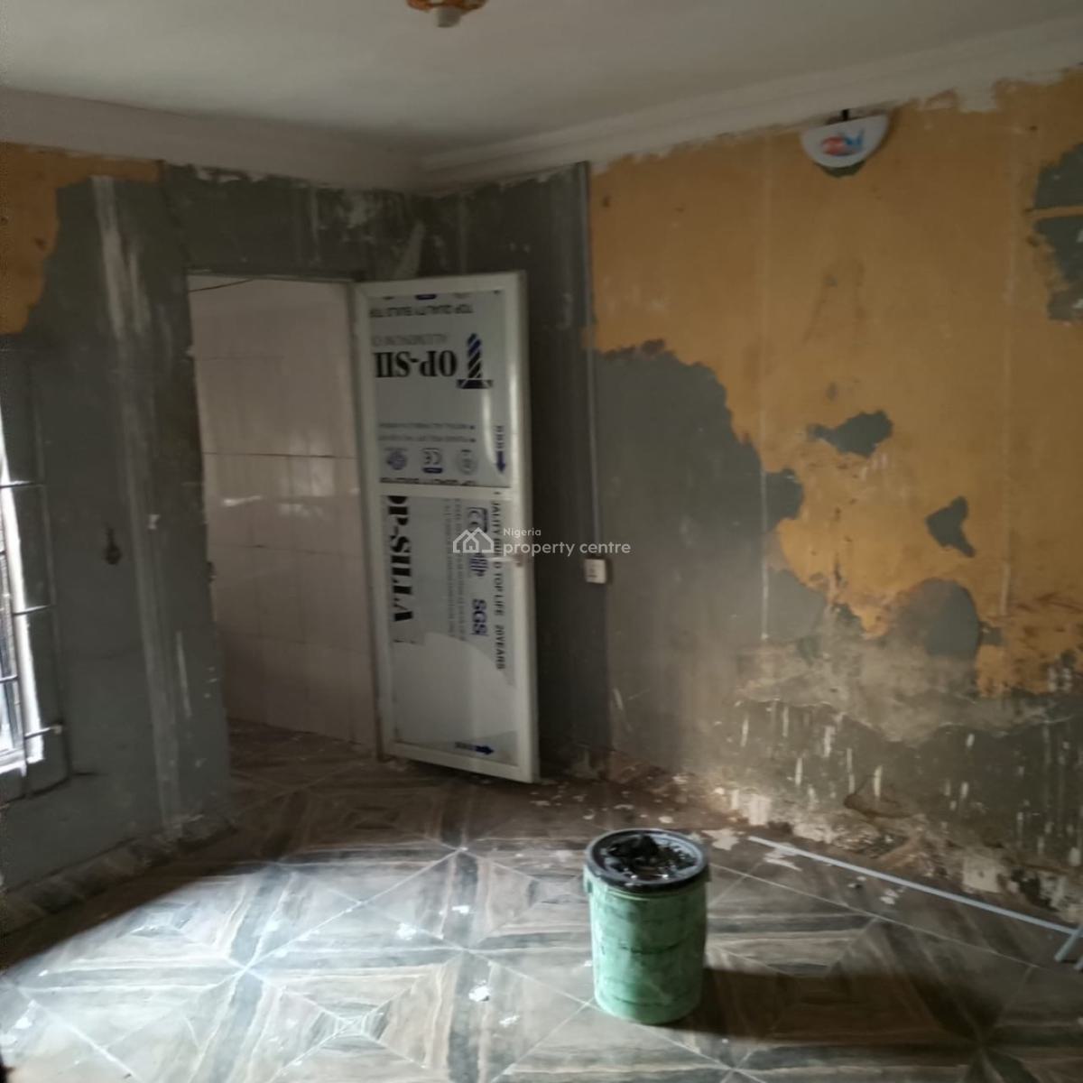 Affordable and Spacious Miniflat, Harmony Estate,langbasa, Ajah, Lagos, Flat / Apartment for Rent