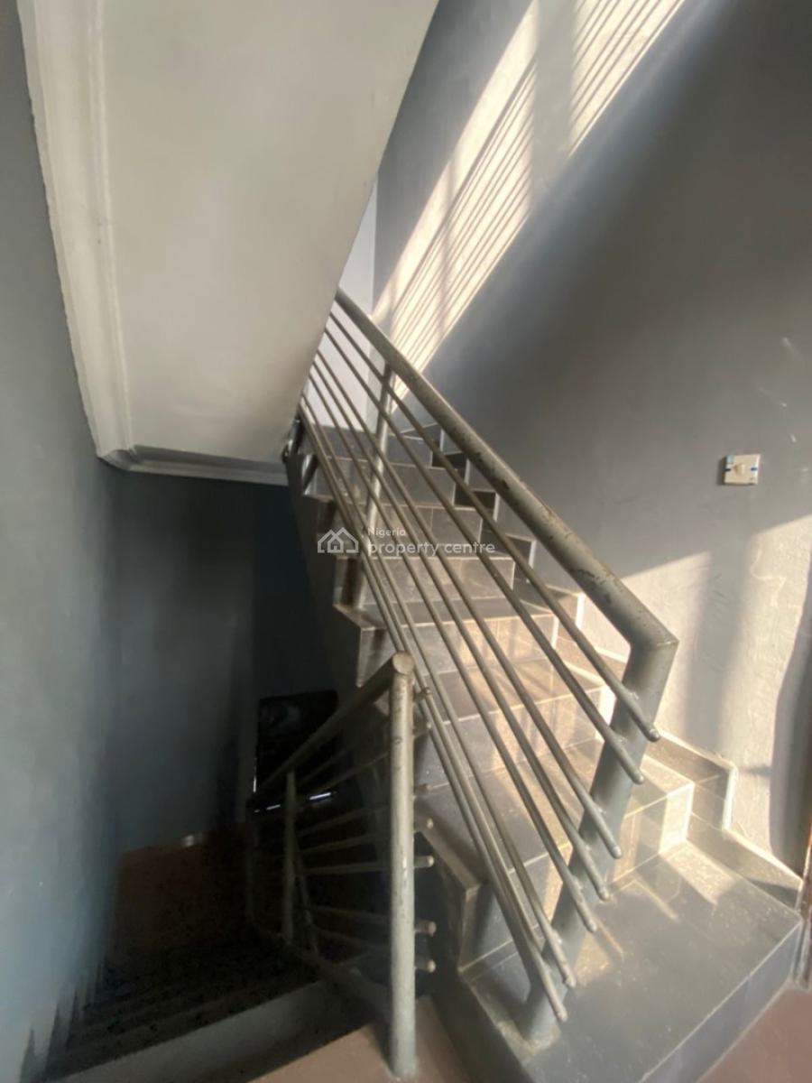 Luxury Built Spacious Selfcontain, Majek, Sangotedo, Ajah, Lagos, Self Contain (single Rooms) for Rent