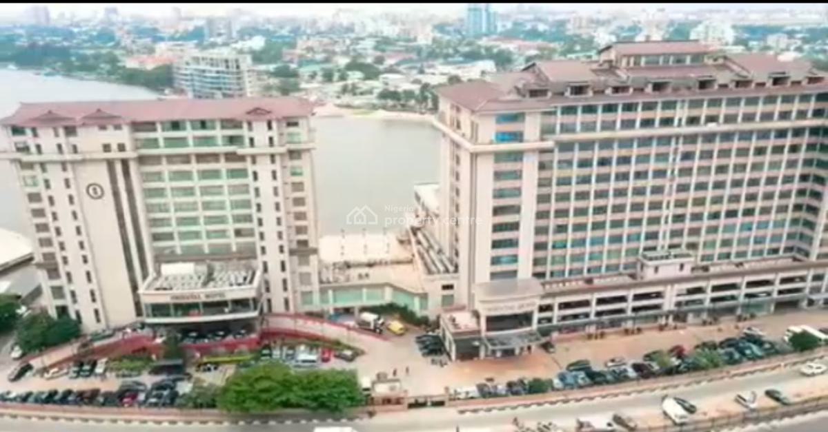 Luxury Oriental Hotel, Oriental Hotel By Ozumba Mbadiwe Victoria Island Lagos, Victoria Island (vi), Lagos, Hotel / Guest House for Sale