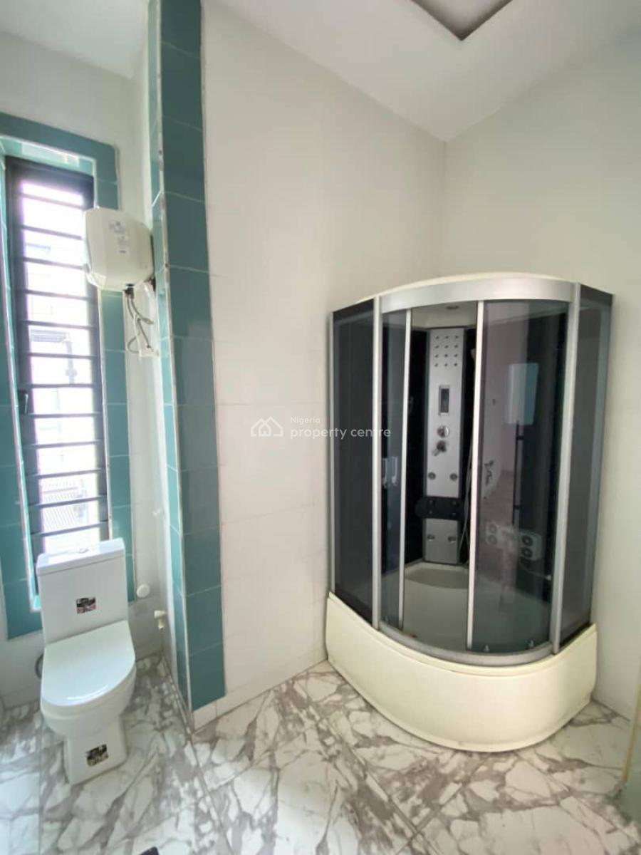 Exquisite 3 Bedroom Condo with Bq Lift, Lekki Phase 1, Lekki, Lagos, House for Sale