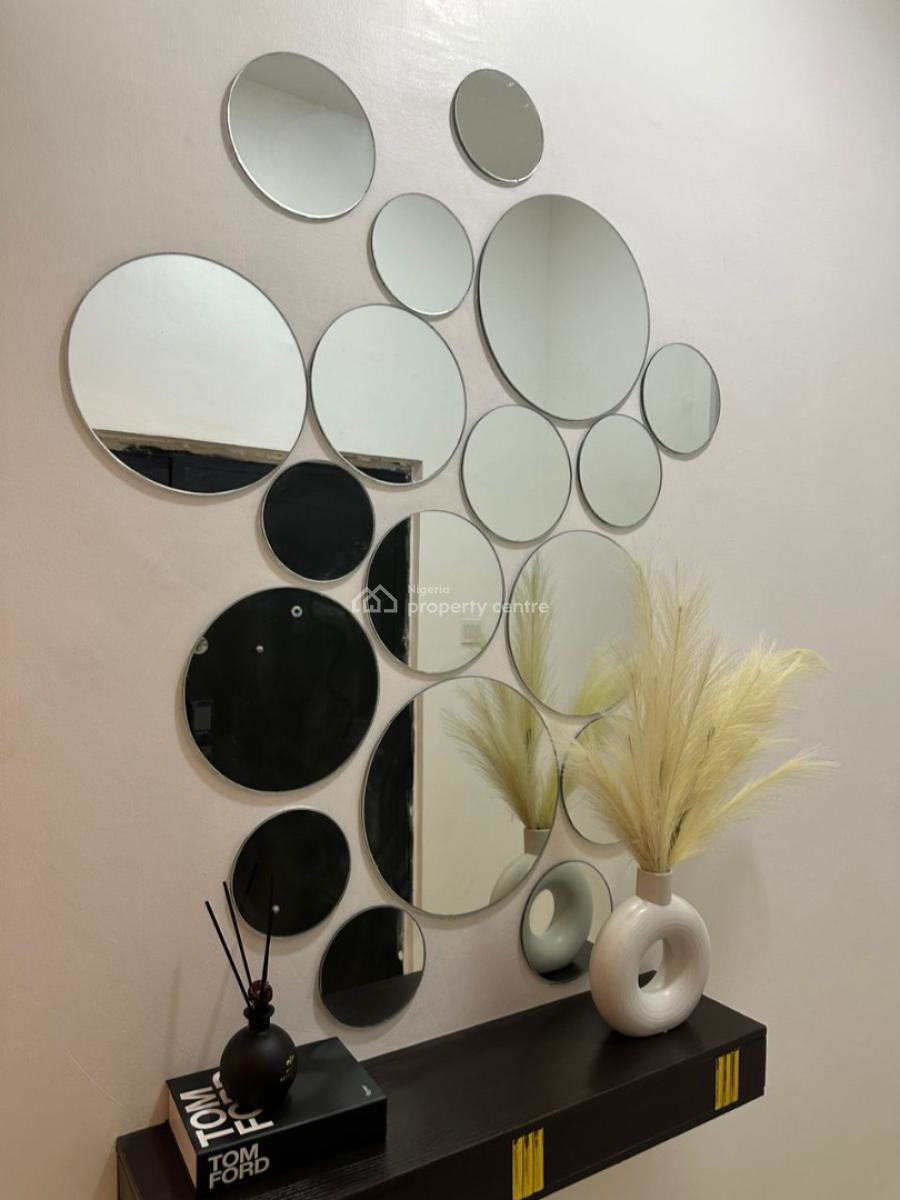 4-bedroom Fully Furnished Terrace Duplex at Ikate, Meadow Hall Axis, Ikate, Lekki, Lagos., Ikate, Lekki, Lagos, Terraced Duplex for Rent