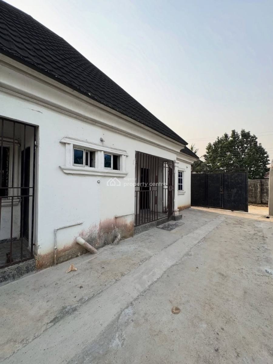 Block of 5 Flats, Sars Road, Port Harcourt, Rivers, Block of Flats for Sale