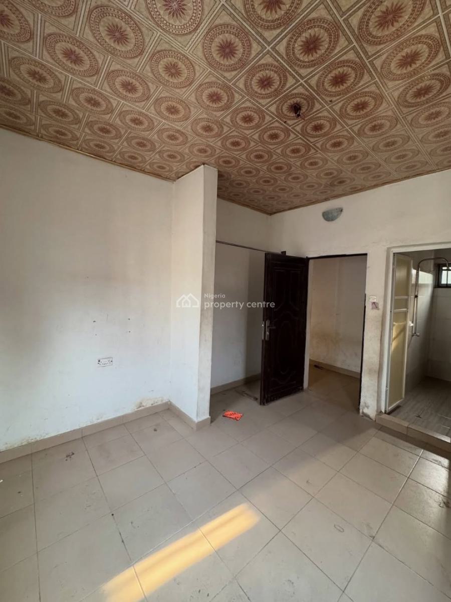 Block of 5 Flats, Sars Road, Port Harcourt, Rivers, Block of Flats for Sale