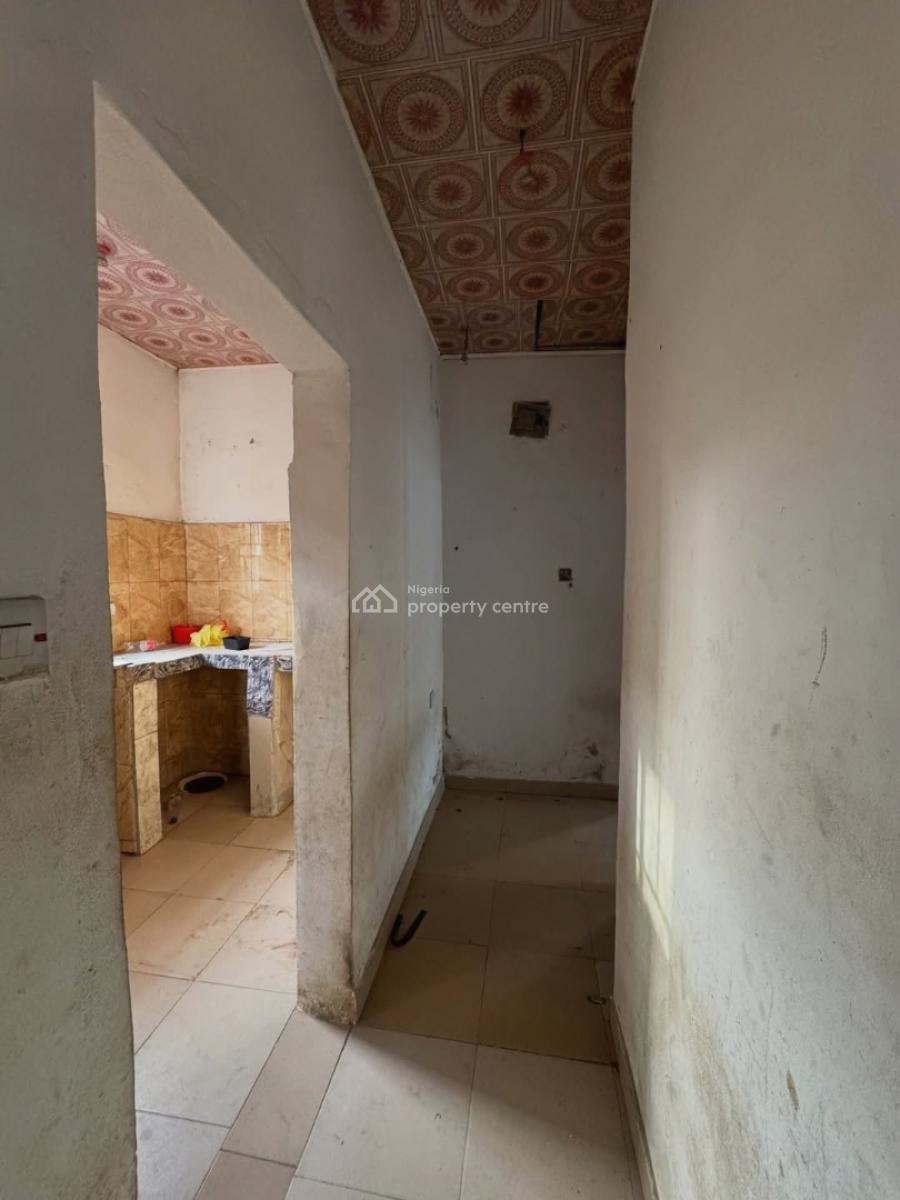 Block of 5 Flats, Sars Road, Port Harcourt, Rivers, Block of Flats for Sale