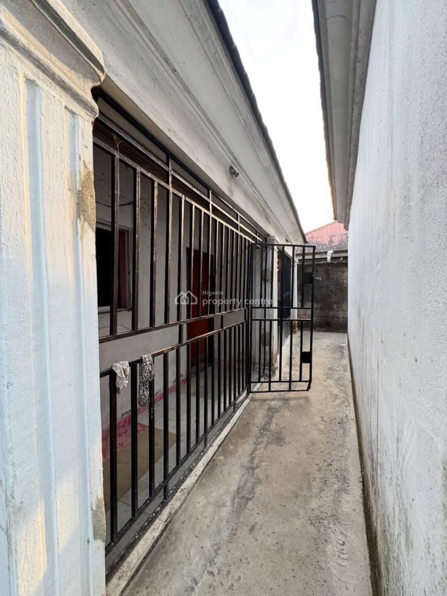 Block of 5 Flats, Sars Road, Port Harcourt, Rivers, Block of Flats for Sale