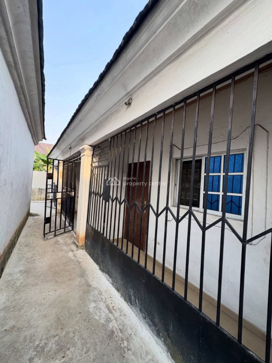 Block of 5 Flats, Sars Road, Port Harcourt, Rivers, Block of Flats for Sale