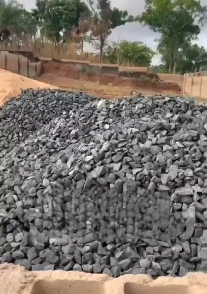 581 Sqm Plot of Land, Centenary City, Enugu, Enugu, Residential Land for Sale