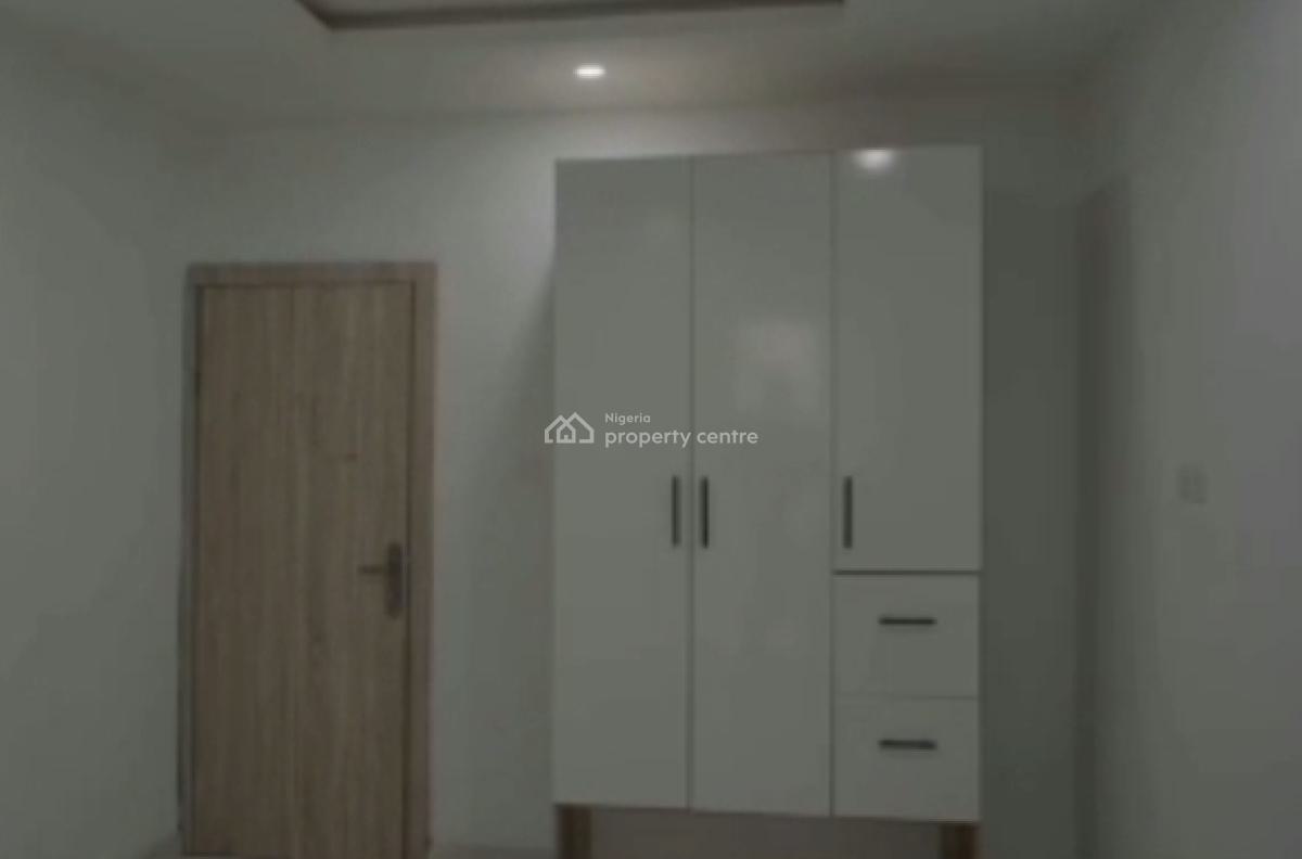 3-bedroom Terrace Duplexes with Bq, Isheri North, Lagos, Terraced Duplex for Sale