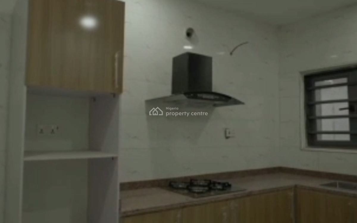 3-bedroom Terrace Duplexes with Bq, Isheri North, Lagos, Terraced Duplex for Sale