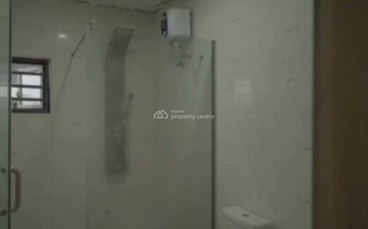 3-bedroom Terrace Duplexes with Bq, Isheri North, Lagos, Terraced Duplex for Sale