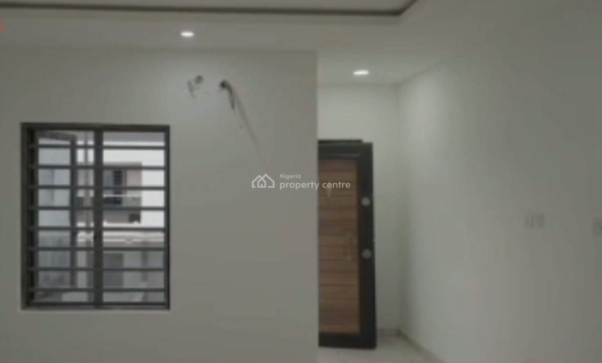 3-bedroom Terrace Duplexes with Bq, Isheri North, Lagos, Terraced Duplex for Sale