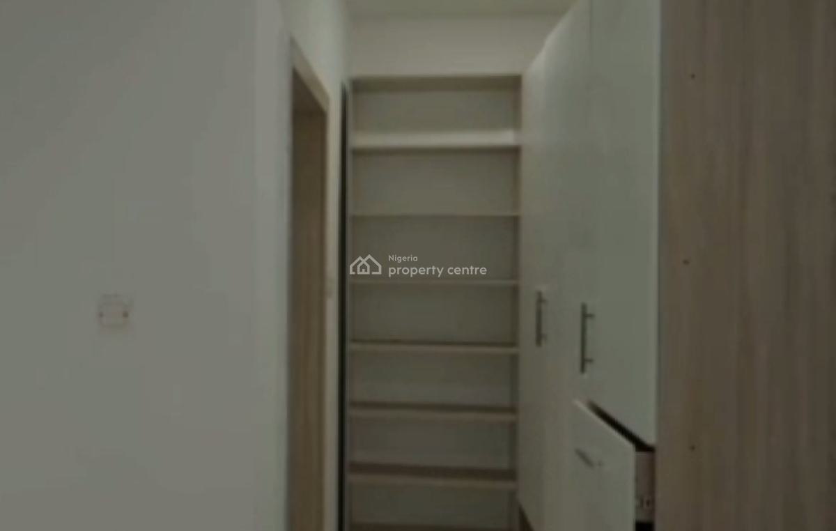 3-bedroom Terrace Duplexes with Bq, Isheri North, Lagos, Terraced Duplex for Sale