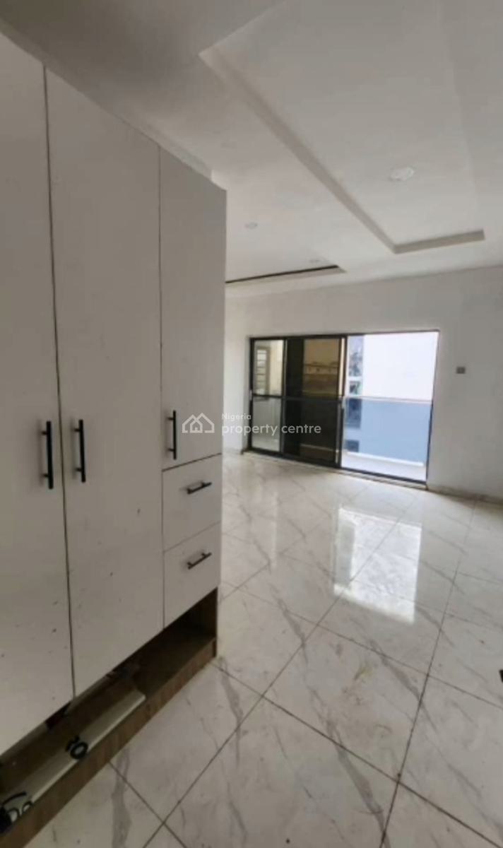 3-bedroom Terrace Duplexes with Bq, Isheri North, Lagos, Terraced Duplex for Sale