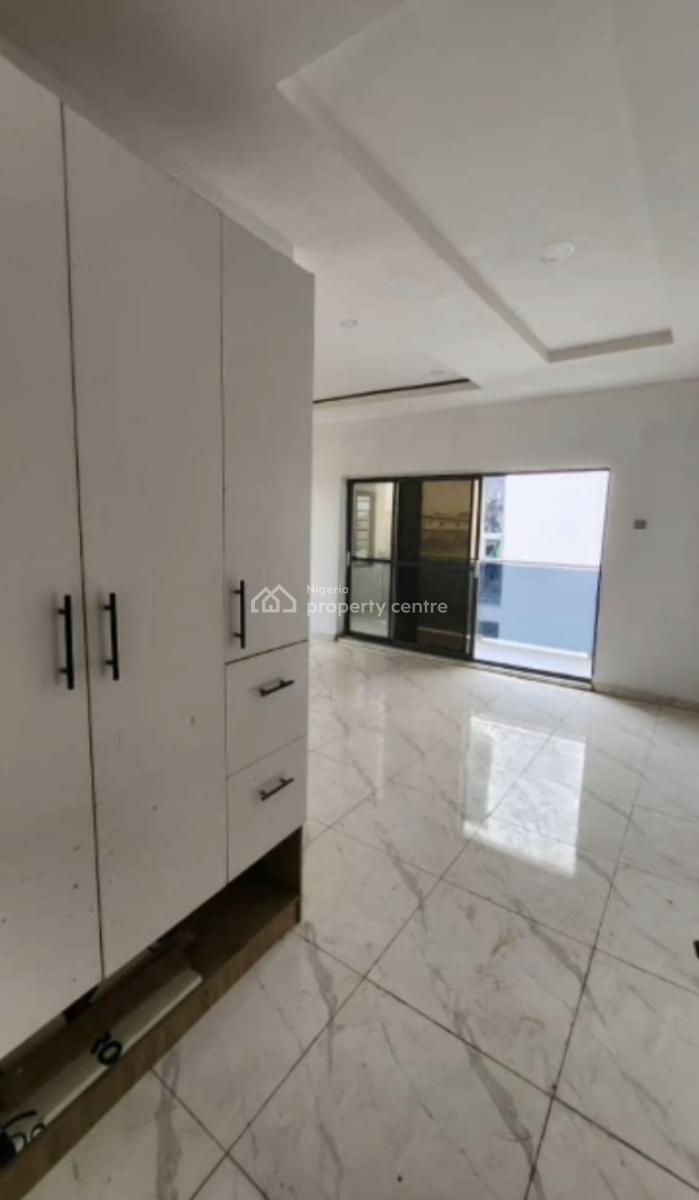 3-bedroom Terrace Duplexes with Bq, Isheri North, Lagos, Terraced Duplex for Sale