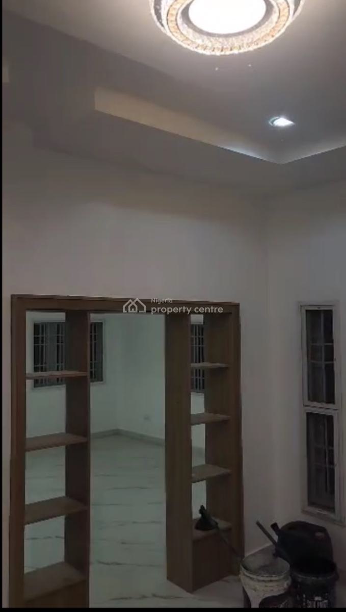 Luxurious 5 Bedroom Detached Duplex in a Serene Estate, Sow Residence, Karsana, Abuja, Detached Duplex for Sale