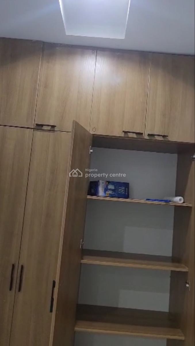 Luxurious 5 Bedroom Detached Duplex in a Serene Estate, Sow Residence, Karsana, Abuja, Detached Duplex for Sale