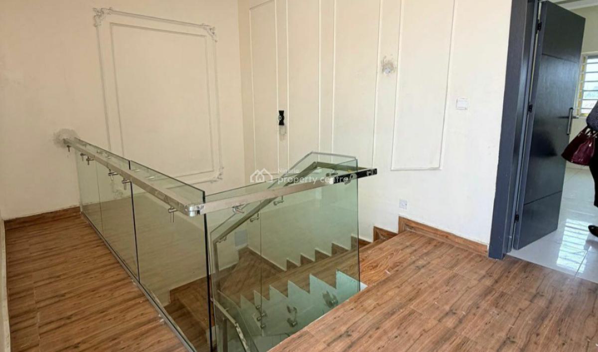 3bedroom Terrace Duplex with a 2study Room, a Communal Pool, Ajao Estate Off Mmi Airport Road, Isolo, Lagos, Terraced Duplex for Sale