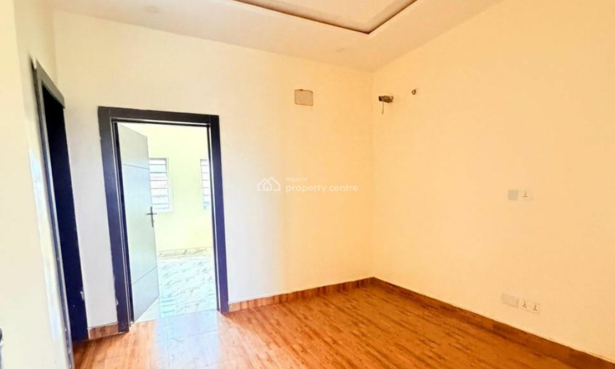 3bedroom Terrace Duplex with a 2study Room, a Communal Pool, Ajao Estate Off Mmi Airport Road, Isolo, Lagos, Terraced Duplex for Sale