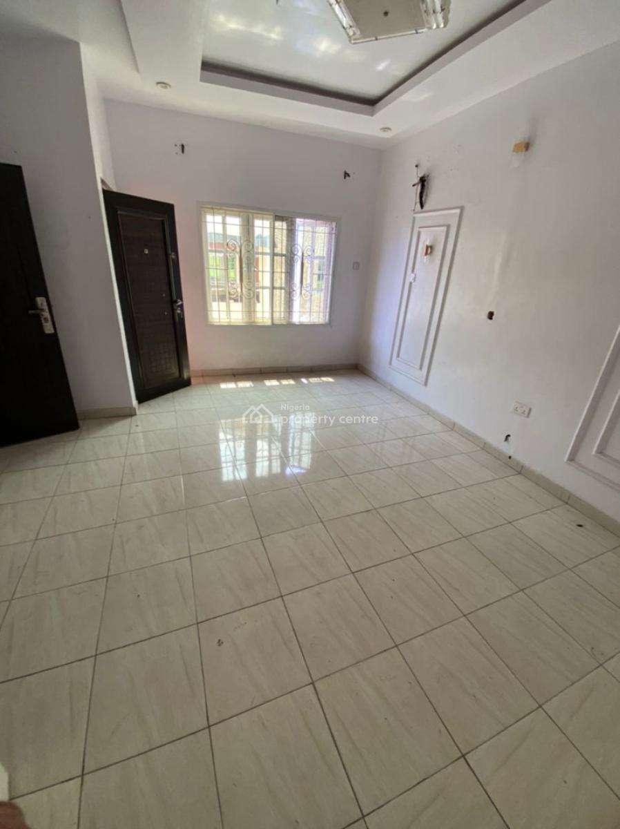 3 Bedroom Duplex, General Paint, Sangotedo, Ajah, Lagos, Terraced Duplex for Rent