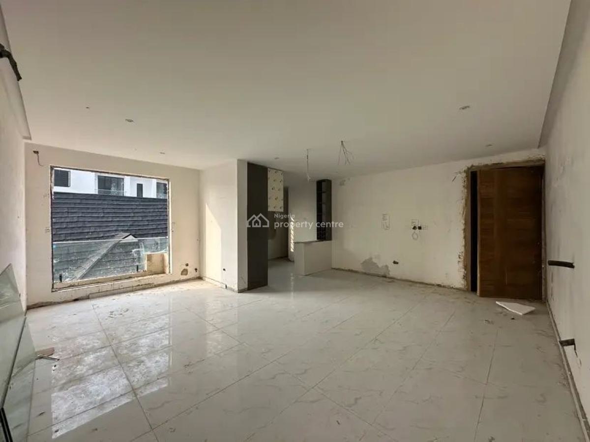 Lovely 4 Bedroom Fully Detached Duplex with  Bq, Orchid Road, Lekki, Lagos, Detached Duplex for Sale