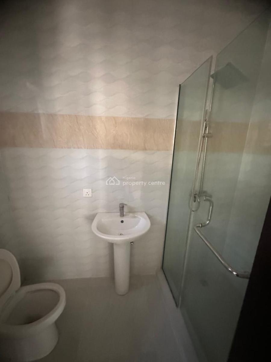 Lovely 5 Bedroom Duplex with Bq, Agungi, Lekki, Lagos, Detached Duplex for Rent