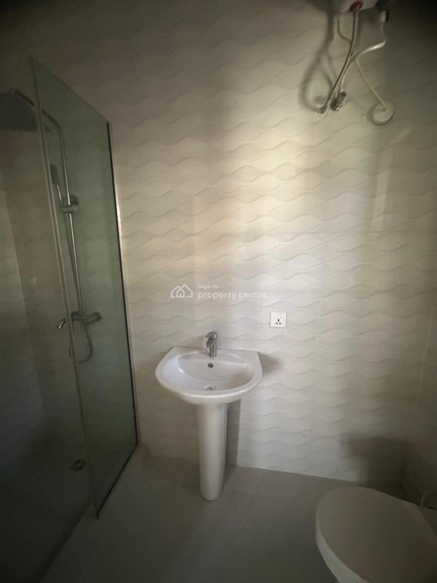 Lovely 5 Bedroom Duplex with Bq, Agungi, Lekki, Lagos, Detached Duplex for Rent