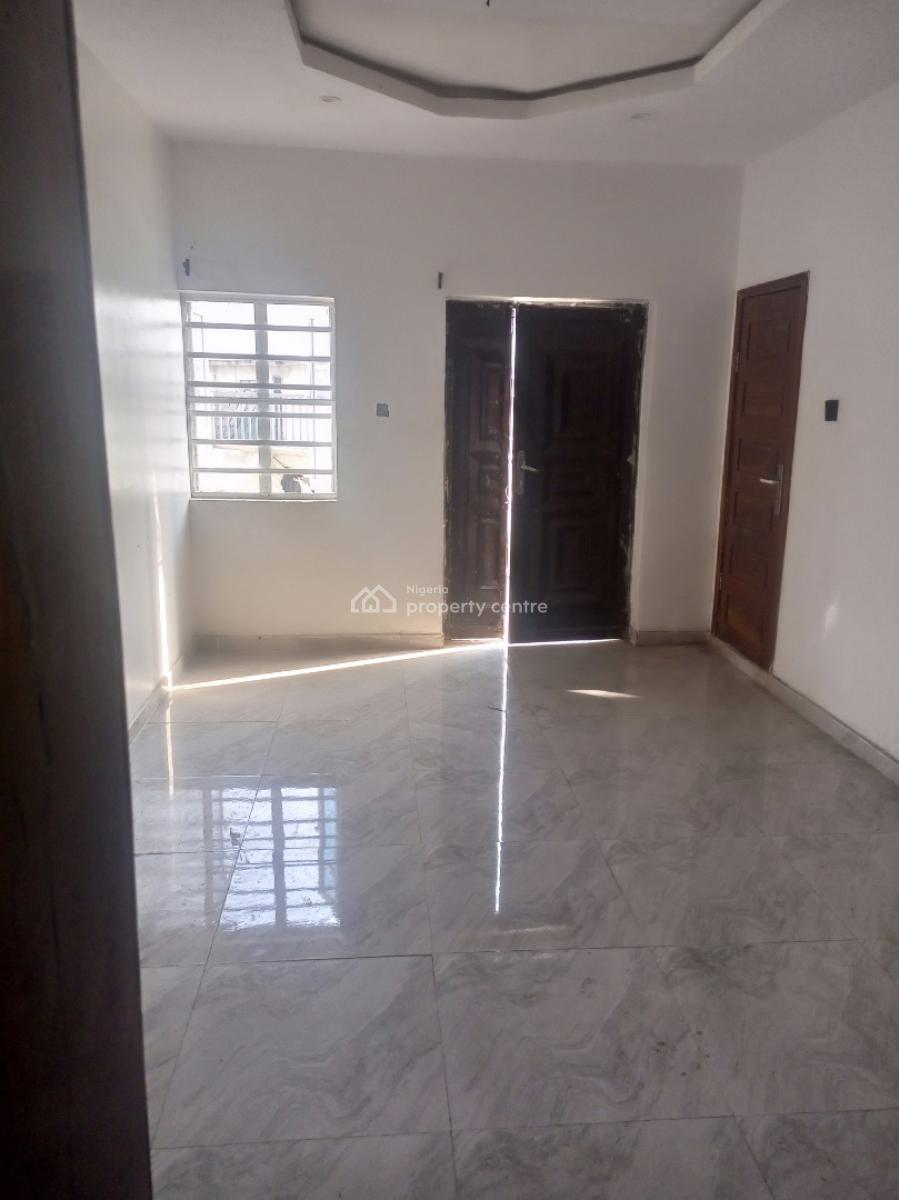 Mini Flat Available, 23 Peace Land Estate, Ogombo, Ajah, Lagos, Flat / Apartment for Rent