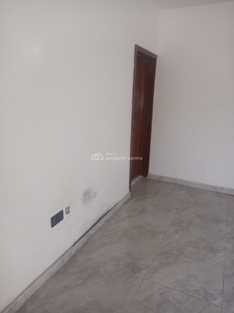 Mini Flat Available, 23 Peace Land Estate, Ogombo, Ajah, Lagos, Flat / Apartment for Rent