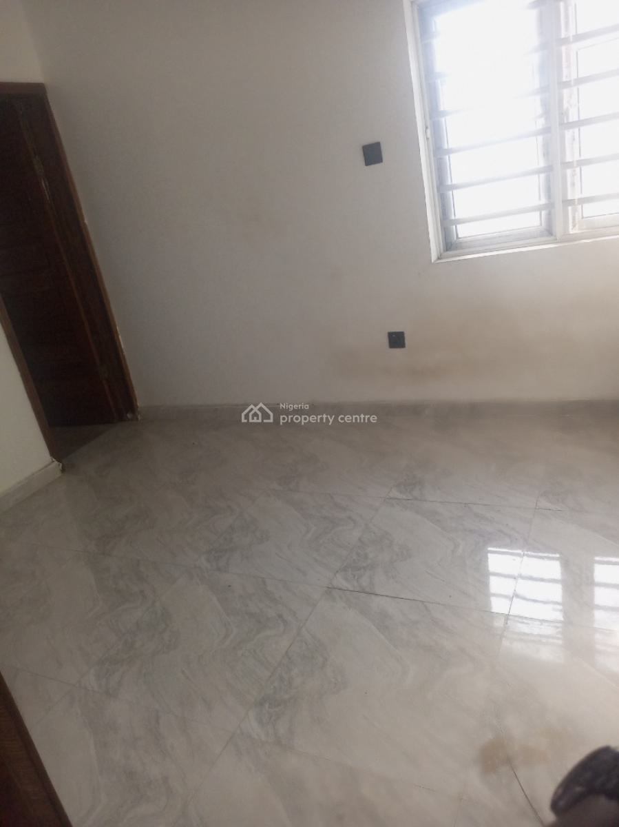 Mini Flat Available, 23 Peace Land Estate, Ogombo, Ajah, Lagos, Flat / Apartment for Rent