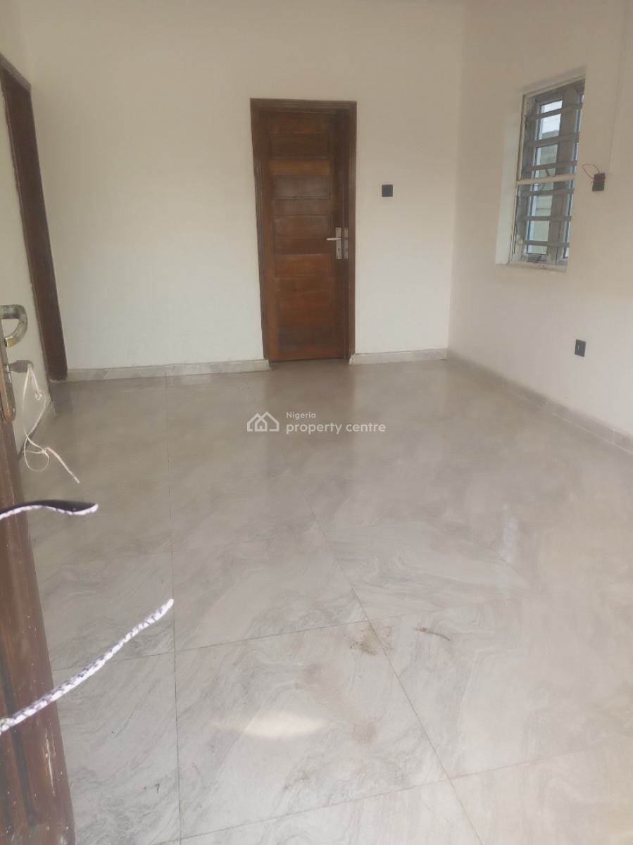 Mini Flat Available, 23 Peace Land Estate, Ogombo, Ajah, Lagos, Flat / Apartment for Rent