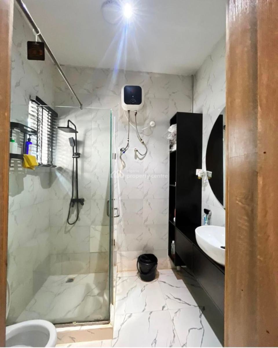 3bedroom Duplex, Ikota Lekki, Ikota, Lekki, Lagos, Terraced Duplex for Rent