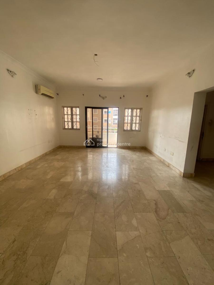 Exquisite 3 Bedroom Apartment, Oniru, Victoria Island (vi), Lagos, Flat / Apartment for Rent
