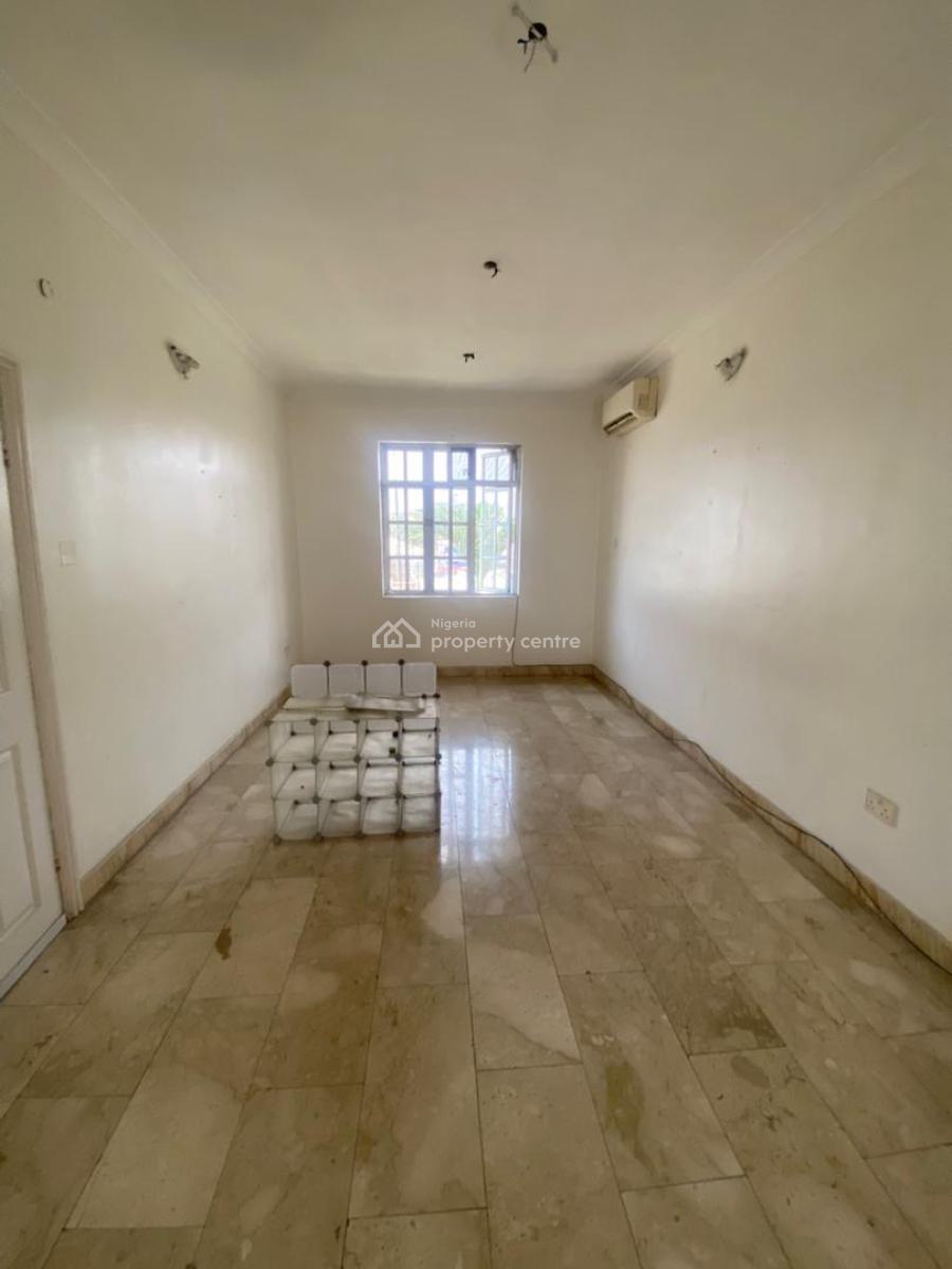 Exquisite 3 Bedroom Apartment, Oniru, Victoria Island (vi), Lagos, Flat / Apartment for Rent