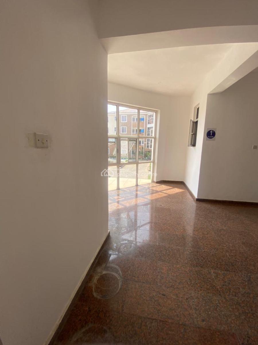 Exquisite 3 Bedroom Apartment, Oniru, Victoria Island (vi), Lagos, Flat / Apartment for Rent