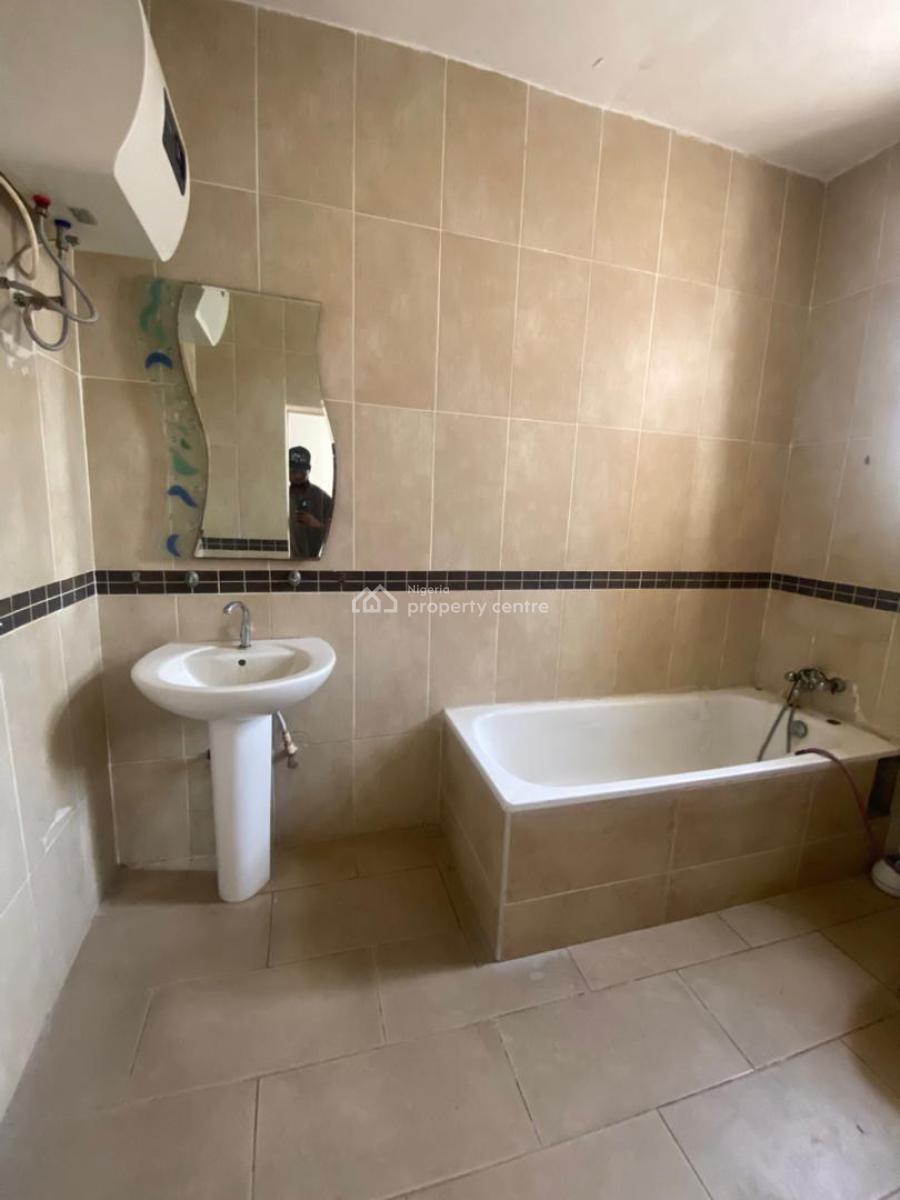 Exquisite 3 Bedroom Apartment, Oniru, Victoria Island (vi), Lagos, Flat / Apartment for Rent