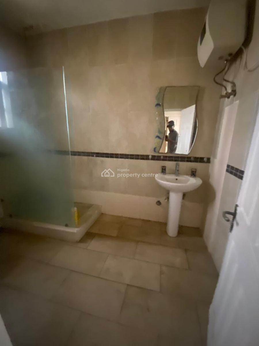 Exquisite 3 Bedroom Apartment, Oniru, Victoria Island (vi), Lagos, Flat / Apartment for Rent