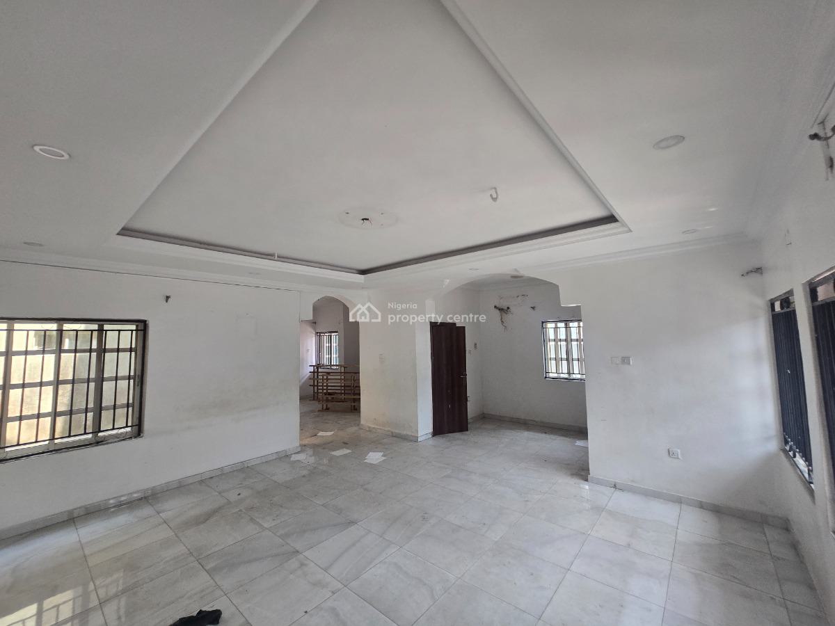 4-bedroom Semi-detached Duplex Puls Bq Land: Size 450sqm, Off Fola Osibo, Lekki Phase 1, Lekki, Lagos, Semi-detached Duplex for Sale