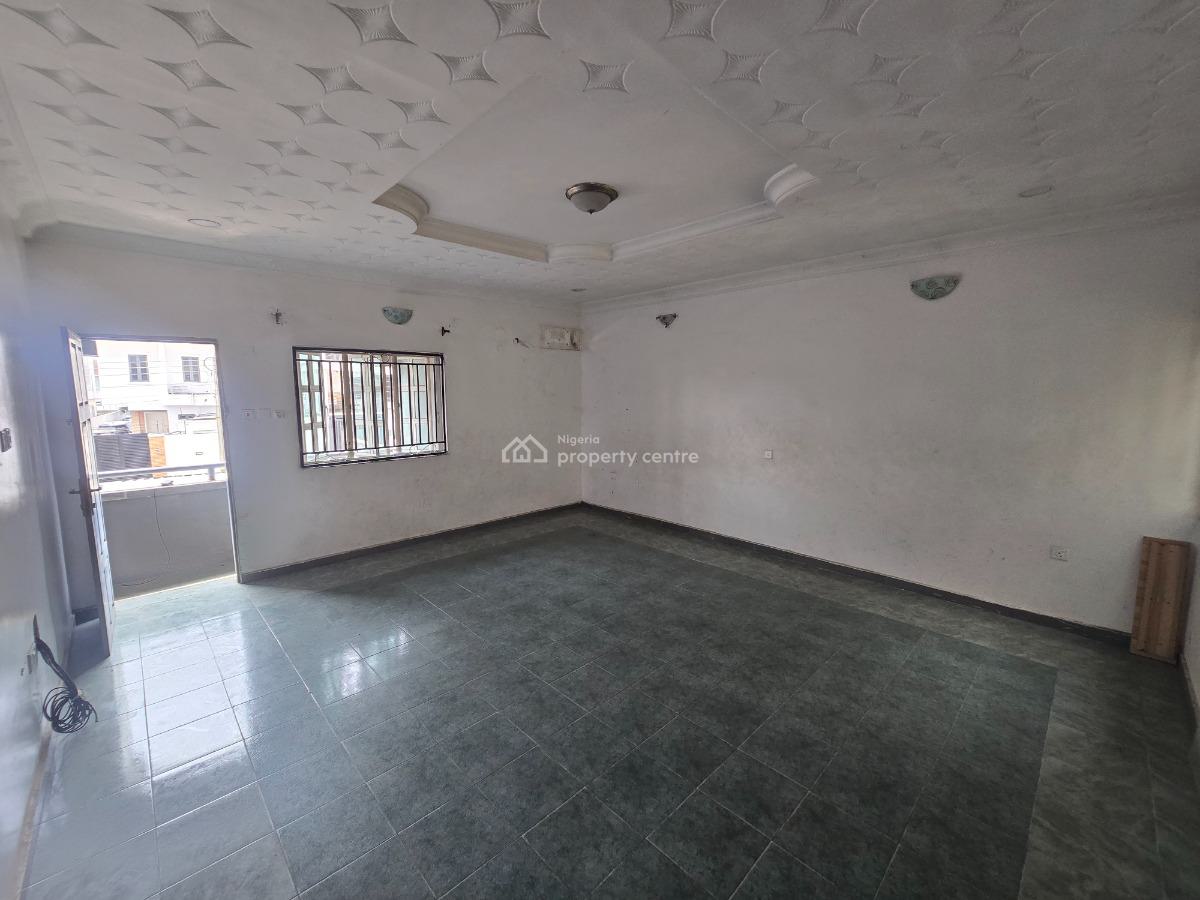 4-bedroom Semi-detached Duplex Puls Bq Land: Size 450sqm, Off Fola Osibo, Lekki Phase 1, Lekki, Lagos, Semi-detached Duplex for Sale