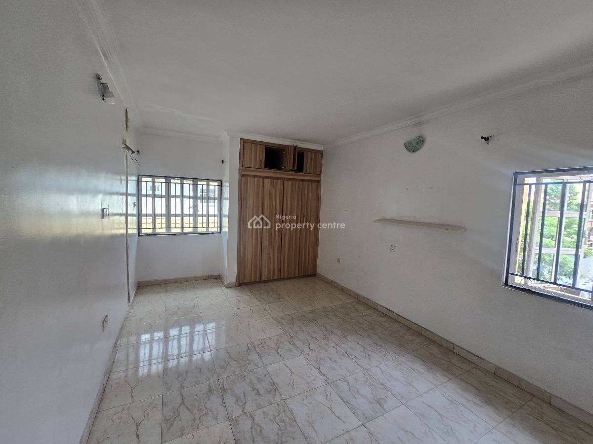 4-bedroom Semi-detached Duplex Puls Bq Land: Size 450sqm, Off Fola Osibo, Lekki Phase 1, Lekki, Lagos, Semi-detached Duplex for Sale