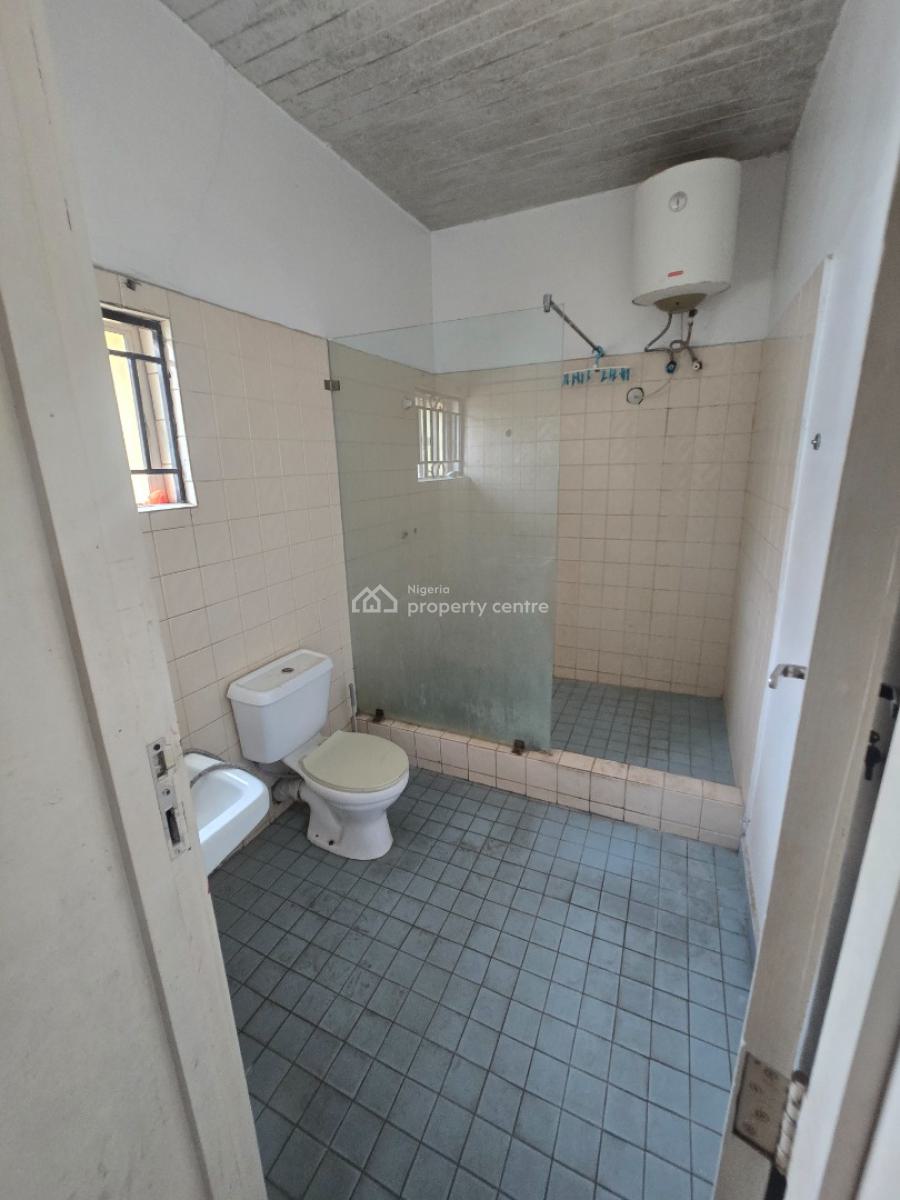 4-bedroom Semi-detached Duplex Puls Bq Land: Size 450sqm, Off Fola Osibo, Lekki Phase 1, Lekki, Lagos, Semi-detached Duplex for Sale