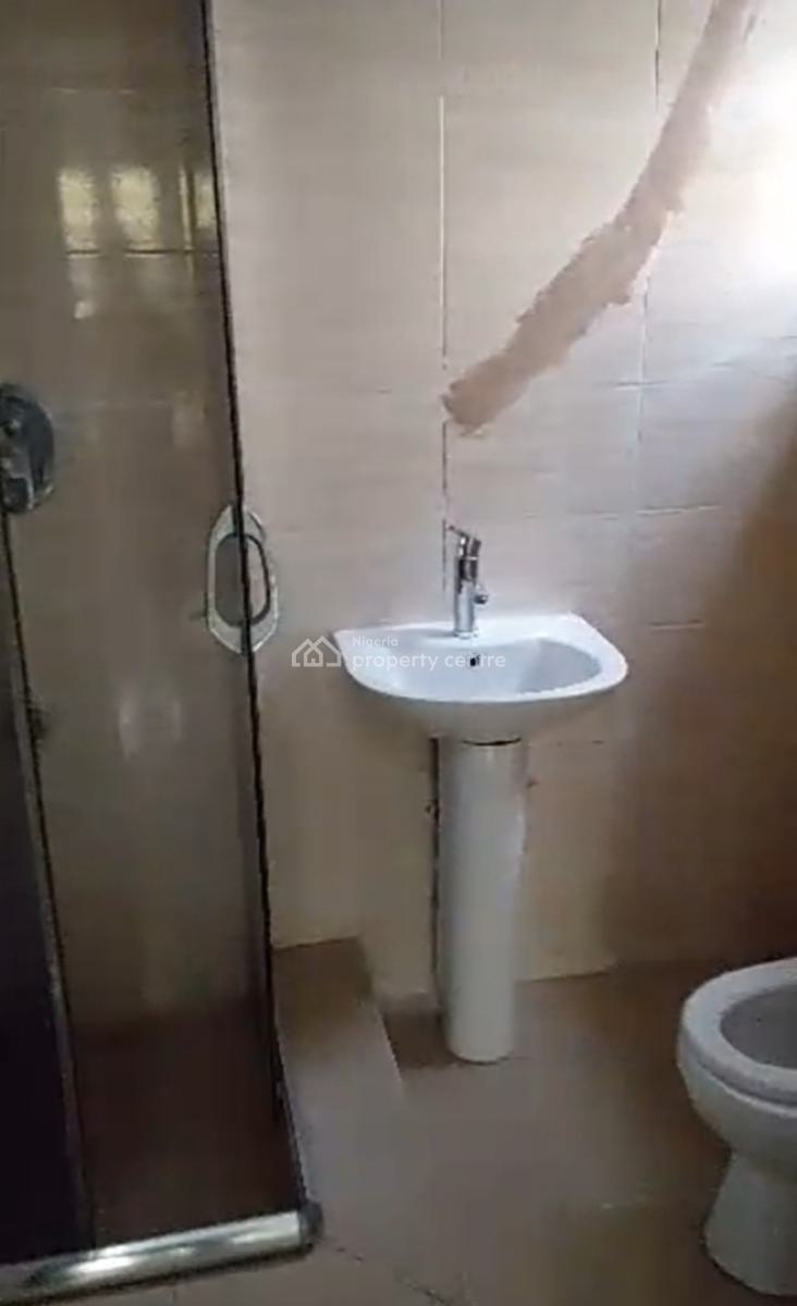 Renovated and Spacious 1 Bedroom Apartment { Video}, Lekky County Homes Estates, Ikota, Lekki, Lagos, Mini Flat (room and Parlour) for Rent