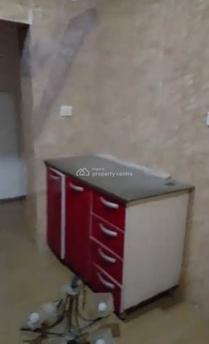 Renovated and Spacious 1 Bedroom Apartment { Video}, Lekky County Homes Estates, Ikota, Lekki, Lagos, Mini Flat (room and Parlour) for Rent