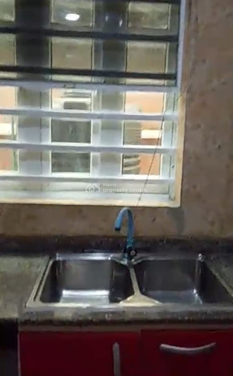 Renovated and Spacious 1 Bedroom Apartment { Video}, Lekky County Homes Estates, Ikota, Lekki, Lagos, Mini Flat (room and Parlour) for Rent