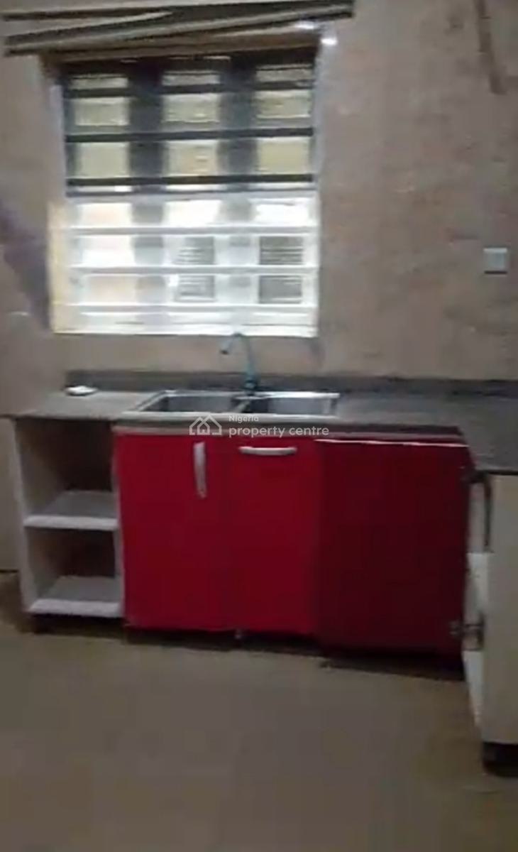 Renovated and Spacious 1 Bedroom Apartment { Video}, Lekky County Homes Estates, Ikota, Lekki, Lagos, Mini Flat (room and Parlour) for Rent