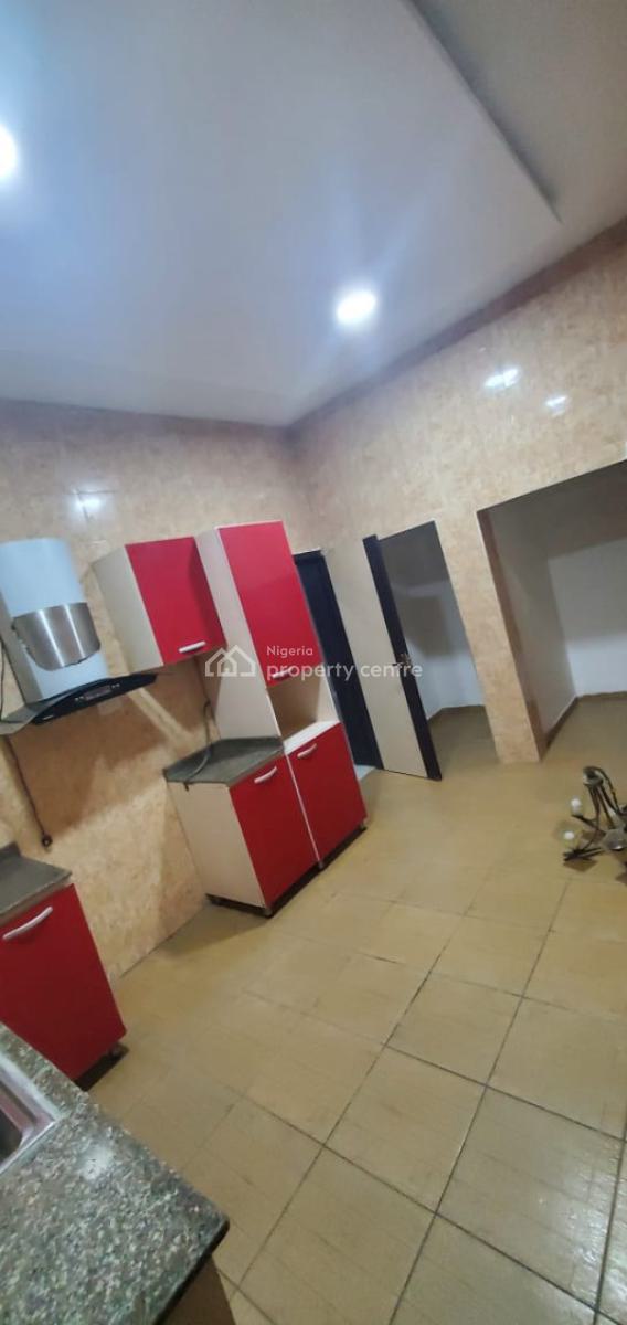 Renovated and Spacious 1 Bedroom Apartment { Video}, Lekky County Homes Estates, Ikota, Lekki, Lagos, Mini Flat (room and Parlour) for Rent