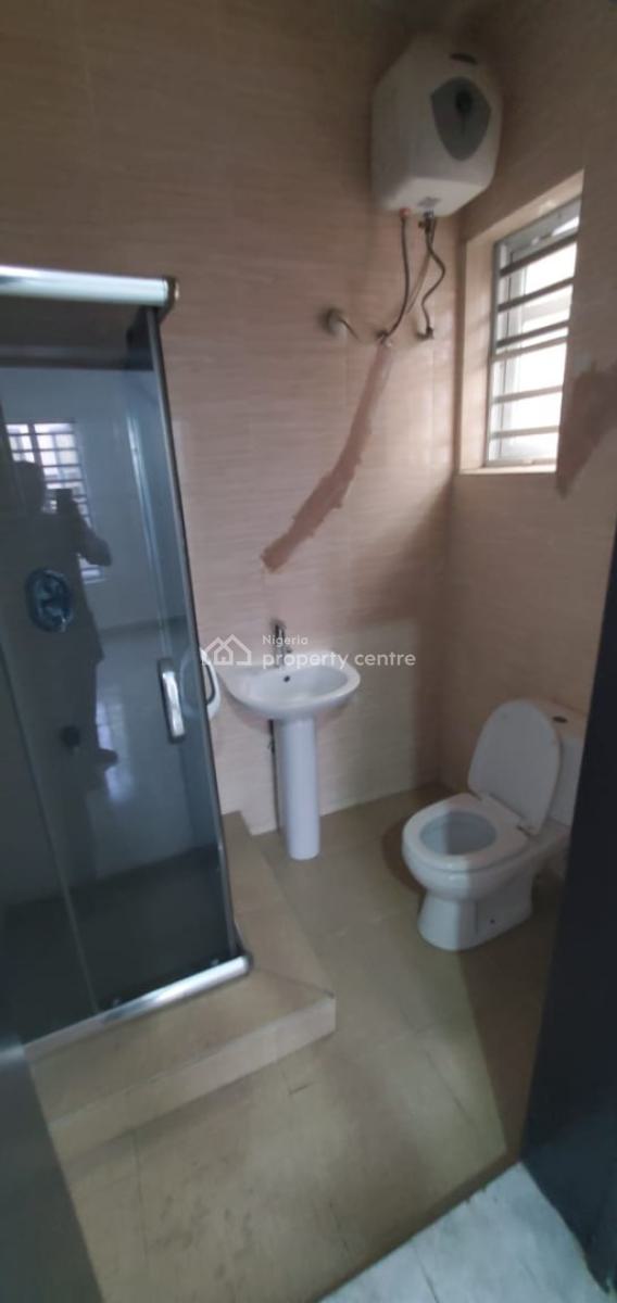 Renovated and Spacious 1 Bedroom Apartment { Video}, Lekky County Homes Estates, Ikota, Lekki, Lagos, Mini Flat (room and Parlour) for Rent