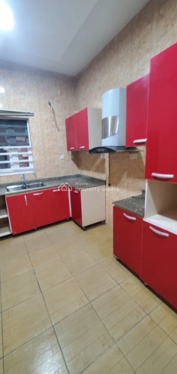 Renovated and Spacious 1 Bedroom Apartment { Video}, Lekky County Homes Estates, Ikota, Lekki, Lagos, Mini Flat (room and Parlour) for Rent