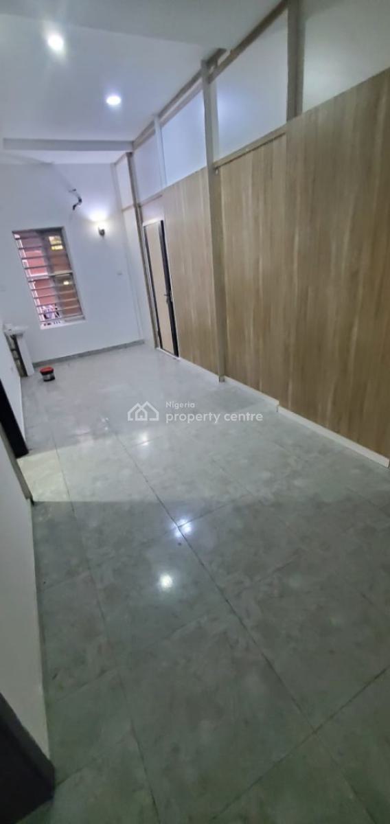 Renovated and Spacious 1 Bedroom Apartment { Video}, Lekky County Homes Estates, Ikota, Lekki, Lagos, Mini Flat (room and Parlour) for Rent