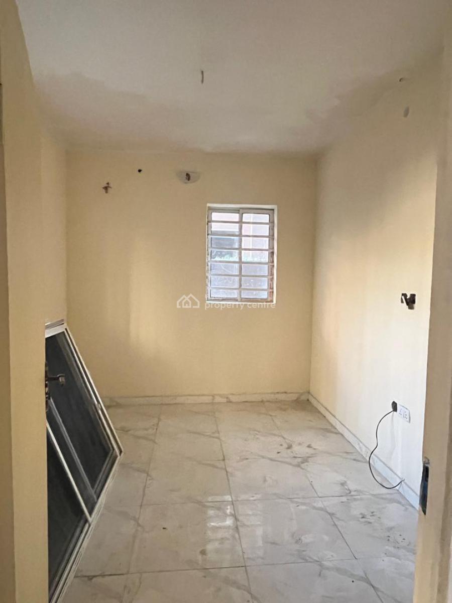 Newly Renovated Mini Flat, Yaba, Lagos, Mini Flat (room and Parlour) for Rent