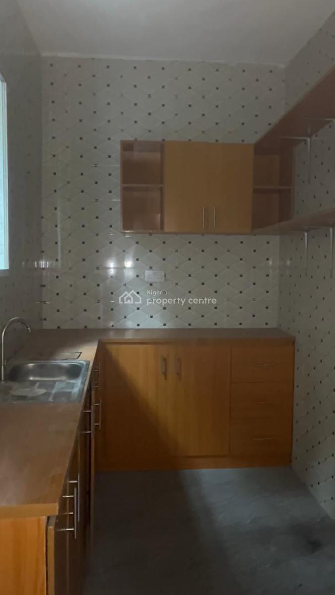 Newly Renovated Mini Flat, Yaba, Lagos, Mini Flat (room and Parlour) for Rent